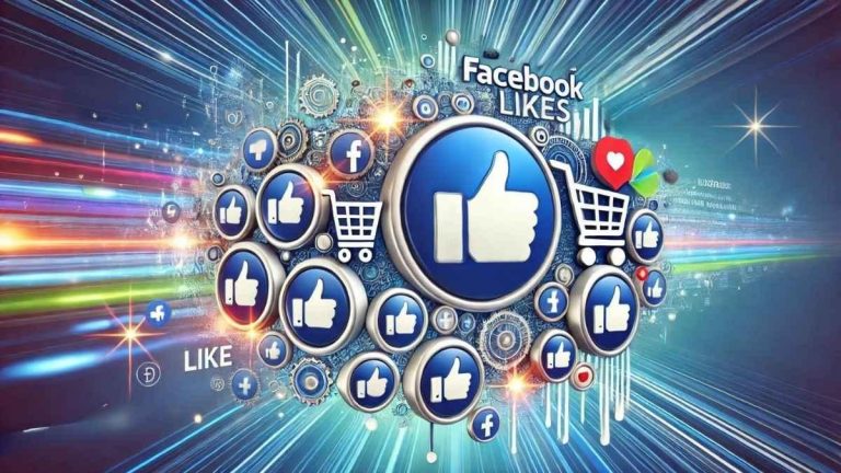 Meilleurs sites fiables pour acheter des likes Facebook