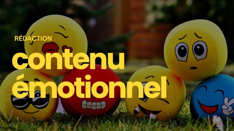 La rédaction de contenu émotionnelle en B2B, un levier puissant et méconnu
