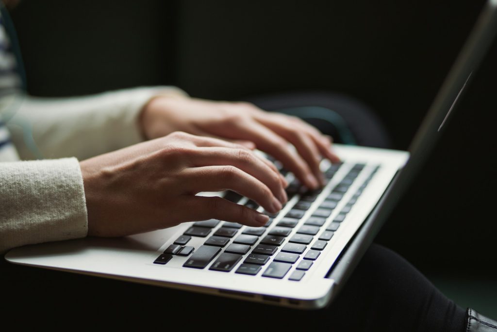 expertise globale rédaction de contenu
