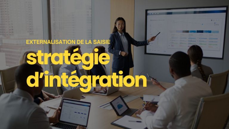 Quelle stratégie pour une intégration des solutions d’externalisation ultra-performante ?