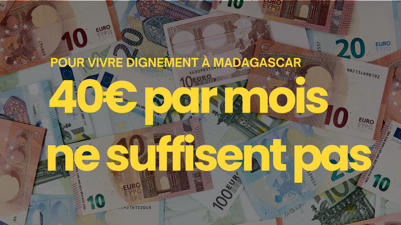 payer 40€ par mois ne suffit pas