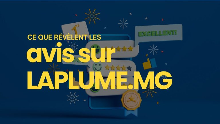 avis laplume.mg madagascar