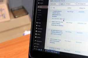 Cocon sémantique WordPress : Implémentez et optimisez votre stratégie SEO facilement