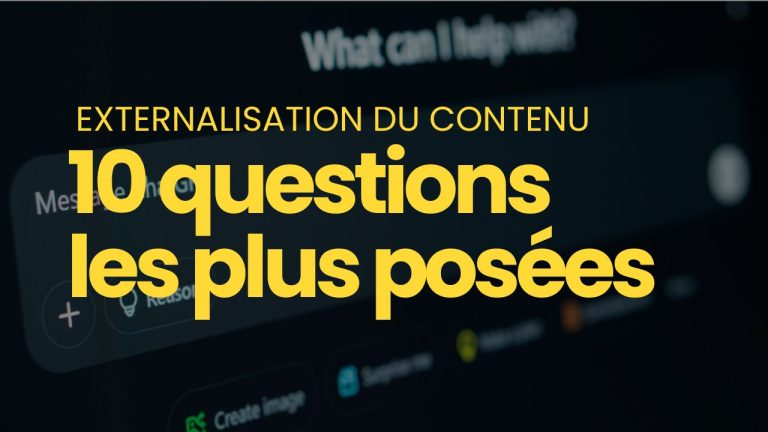 questions posées externalisation rédaction contenu madagascar