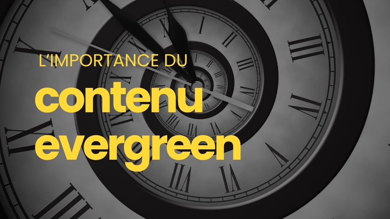 contenu seo evergreen
