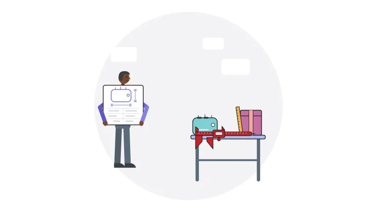 Fiche technique produit : le modèle complet et 5 exemples à copier